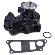 DURAFORCE 3800883 Water Pump W/Gasket for Cummins B3.3 Diesel Engine Excavator Loader