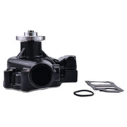 DURAFORCE 3800883 Water Pump W/Gasket for Cummins B3.3 Diesel Engine Excavator Loader