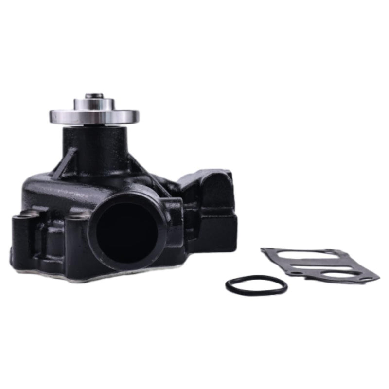 DURAFORCE 3800883 Water Pump W/Gasket for Cummins B3.3 Diesel Engine Excavator Loader