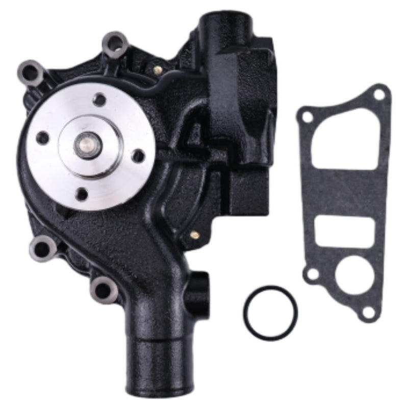 DURAFORCE 3800883 Water Pump W/Gasket for Cummins B3.3 Diesel Engine Excavator Loader