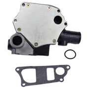 DURAFORCE 3800883 Water Pump W/Gasket for Cummins B3.3 Diesel Engine Excavator Loader