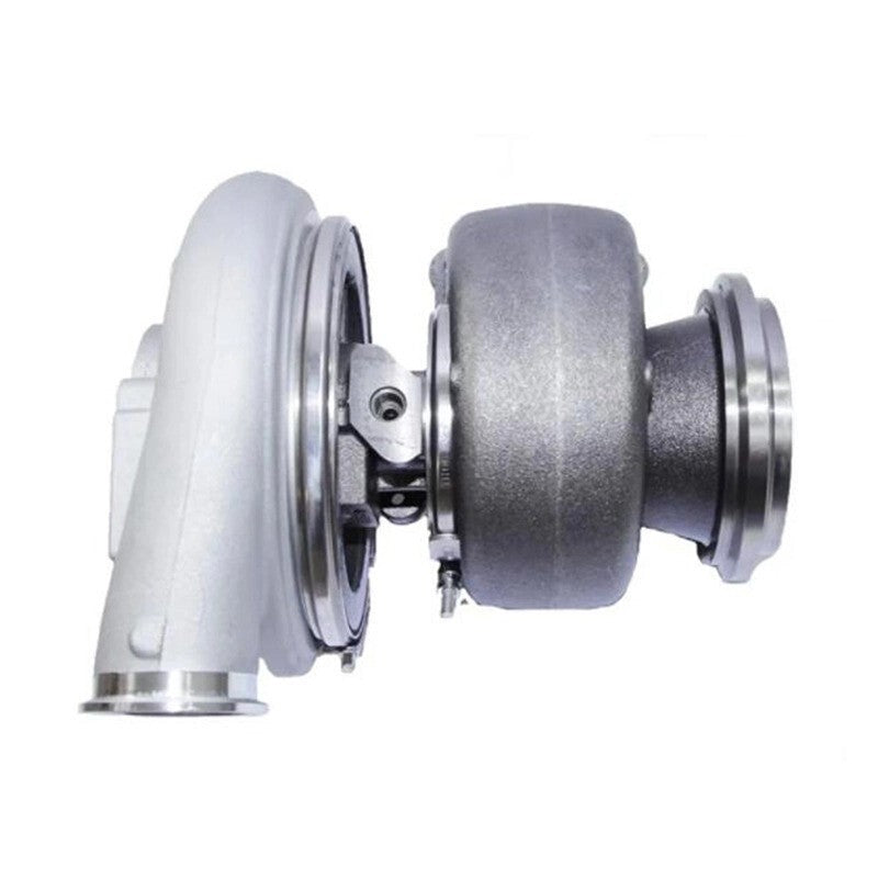 DURAFORCE Turbo HX55 Turbocharger 3590044 3803938 3536995 for Cummins M11 ISM ISME B5.9