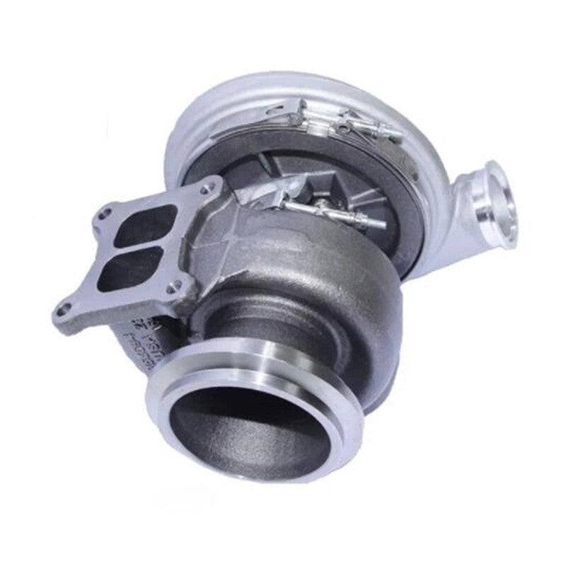 DURAFORCE Turbo HX55 Turbocharger 3590044 3803938 3536995 for Cummins M11 ISM ISME B5.9