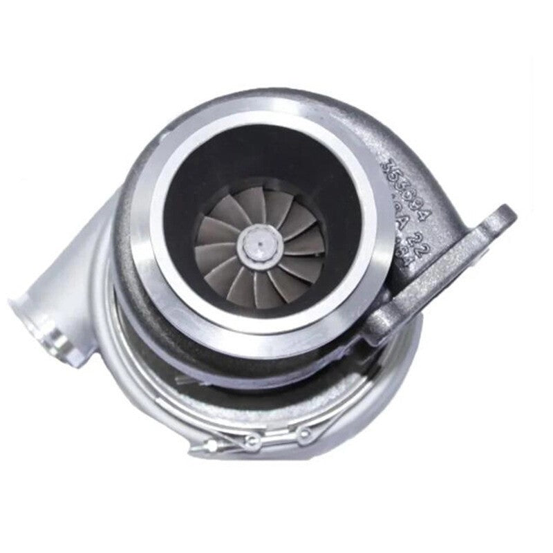 DURAFORCE Turbo HX55 Turbocharger 3590044 3803938 3536995 for Cummins M11 ISM ISME B5.9