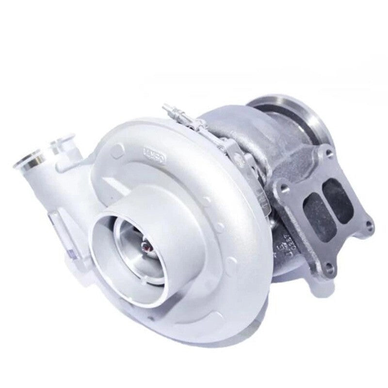 DURAFORCE Turbo HX55 Turbocharger 3590044 3803938 3536995 for Cummins M11 ISM ISME B5.9