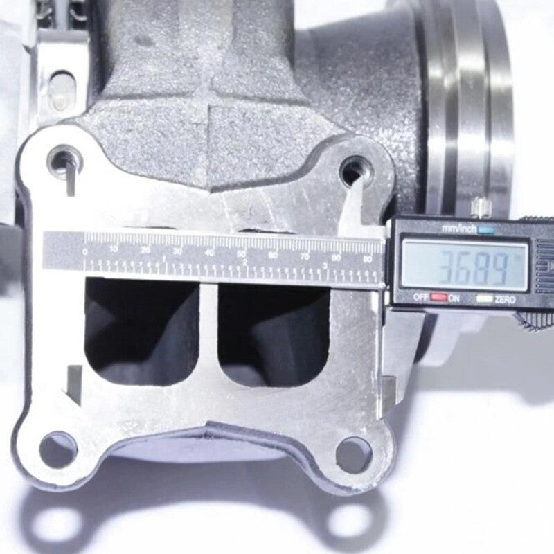 DURAFORCE Turbo HX55 Turbocharger 3590044 3803938 3536995 for Cummins M11 ISM ISME B5.9