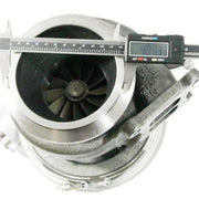 DURAFORCE Turbo HX55 Turbocharger 3590044 3803938 3536995 for Cummins M11 ISM ISME B5.9
