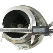 DURAFORCE Turbo HX55 Turbocharger 3590044 3803938 3536995 for Cummins M11 ISM ISME B5.9