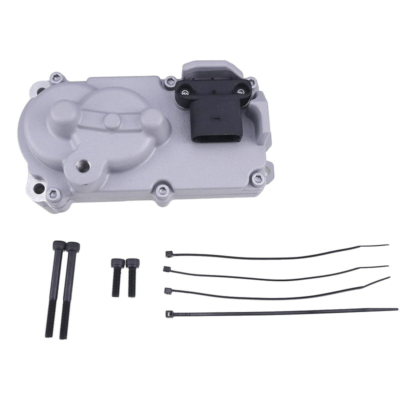 DURAFORCE New Actuator 5496045RX 4034310RX for Cummins Engine ISX ISL ISC