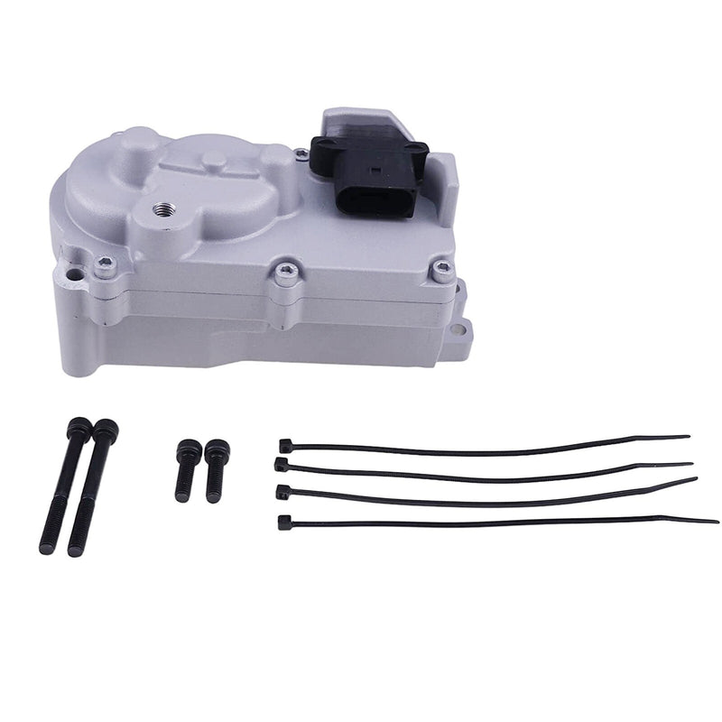 DURAFORCE New Actuator 5496045RX 4034310RX for Cummins Engine ISX ISL ISC