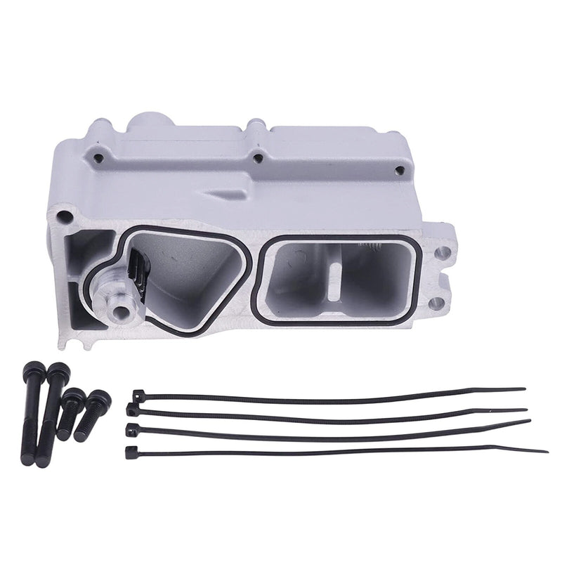 DURAFORCE New Actuator 5496045RX 4034310RX for Cummins Engine ISX ISL ISC