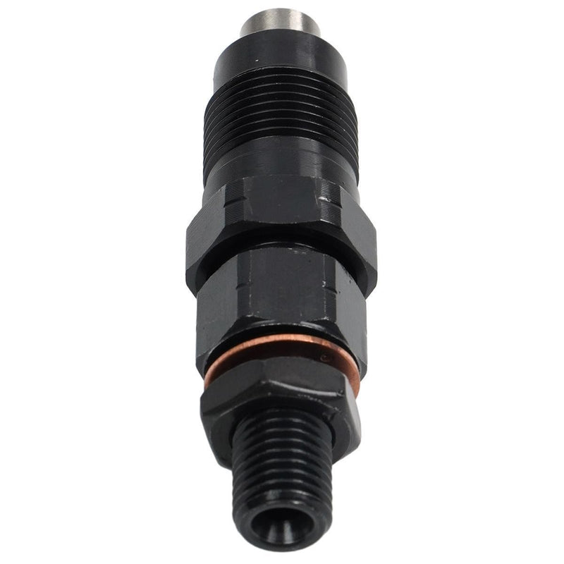 DURAFORCE 3X Fuel Injector 131406490 for Perkins 403D-15 403D-15T 403D-17 403F-15 403F-15T