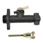 DURAFORCE Master Cylinder w/ Push Rod 25595-40302B for TCM Forklift FD20Z5 FD20Z7 FD30Z5
