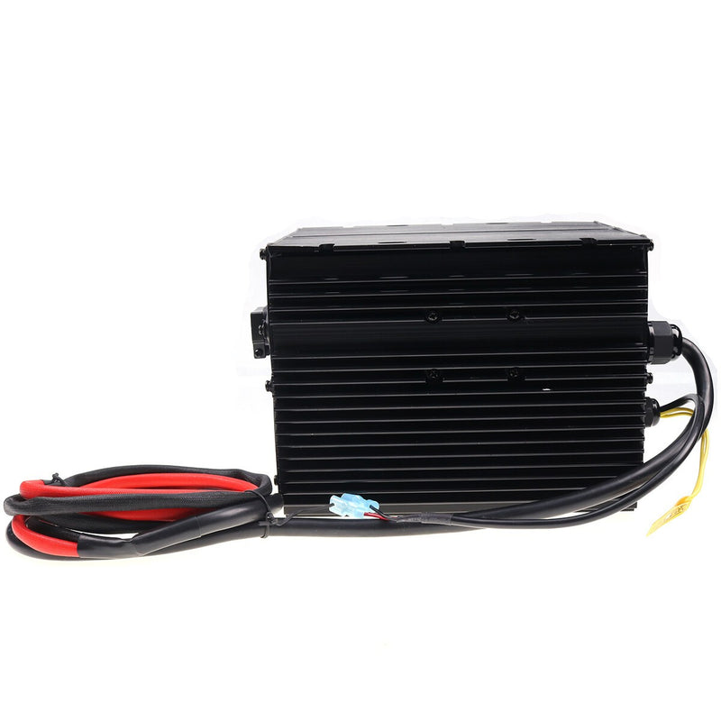 DURAFORCE 24V 25A Signet Charger Battery AP-10202006 For Taylor Dunn Universal Replacement