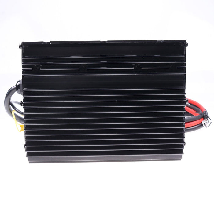 DURAFORCE 24V 25A Signet Charger Battery AP-10202006 For Taylor Dunn Universal Replacement