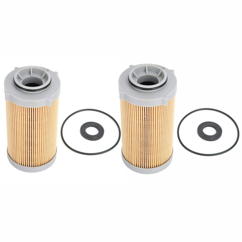 DURAFORCE 2X Fuel Water Separator 363-5819 for CAT C1.7 C2.2 305.5E2 304E2 305E2 307E2