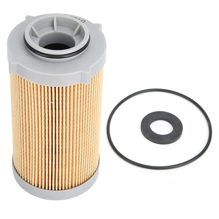 DURAFORCE 2X Fuel Water Separator 363-5819 for CAT C1.7 C2.2 305.5E2 304E2 305E2 307E2