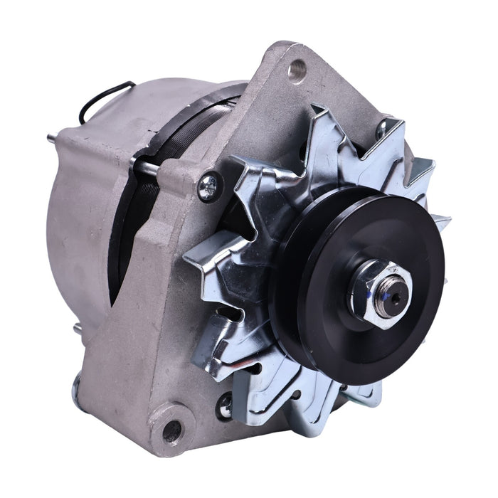 DURAFORCE 12V 65A Alternator 70004056 7000663 7016329 for JLG 450A 740AJ 800A 40H 60H 80H