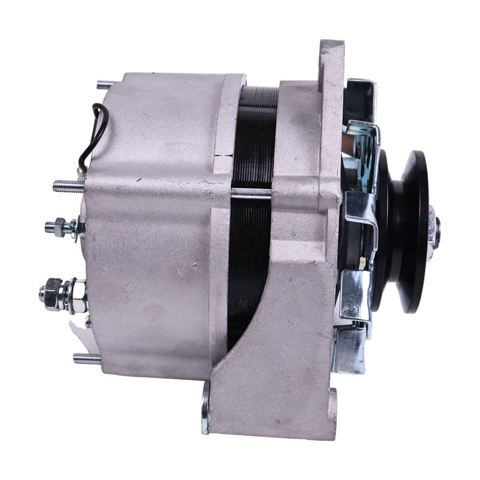 DURAFORCE 12V 65A Alternator 70004056 7000663 7016329 for JLG 450A 740AJ 800A 40H 60H 80H