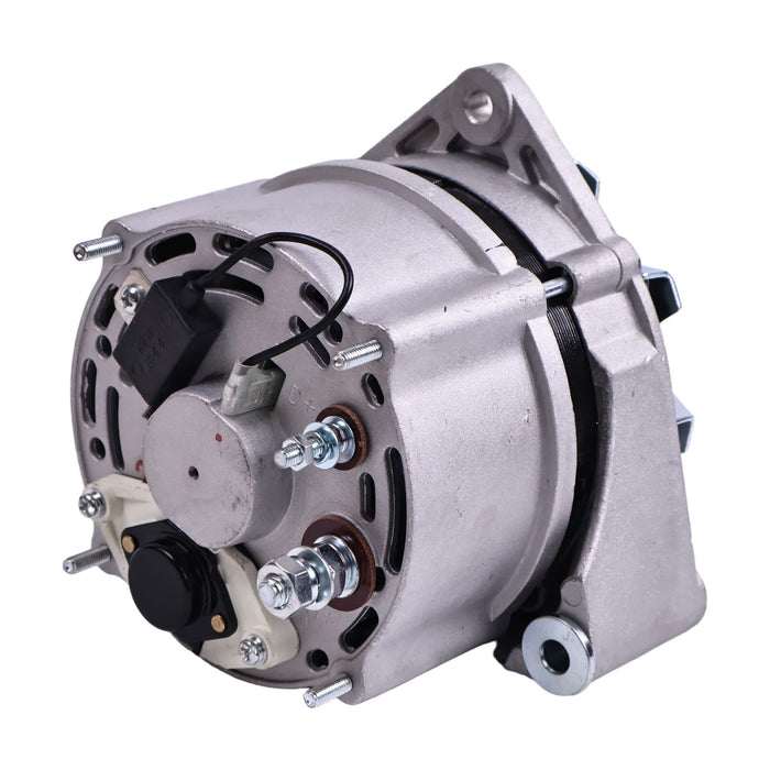 DURAFORCE 12V 65A Alternator 70004056 7000663 7016329 for JLG 450A 740AJ 800A 40H 60H 80H
