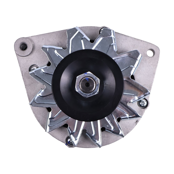 DURAFORCE 12V 65A Alternator 70004056 7000663 7016329 for JLG 450A 740AJ 800A 40H 60H 80H