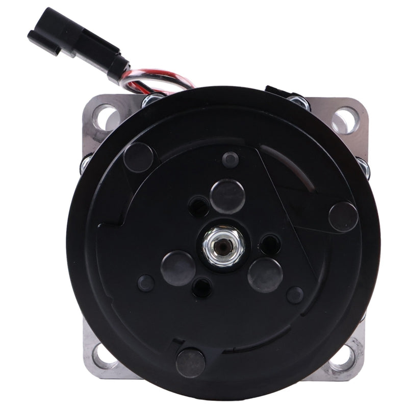 DURAFORCE A/C Compressor 6698590 7279628 7280493 for Bobcat S630 S650 S750 S770 T630 T650