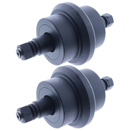 DURAFORCE 2X Bottom Roller 6814882 for Bobcat 225 231 325 331 328 334 335 430 E25 E35 E26
