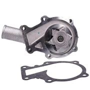 DURAFORCE Water Pump 16251-73034 for Kubota Excavator KX41-2 KX61-2 KX71 KX91-2 U25S U27-4
