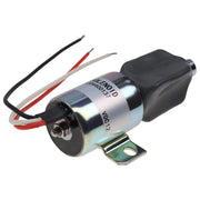 DURAFORCE Fuel Shutdown Solenoid 1756ES-12E3ULB1S5 SA-4735-12 for Hyundai R200-5E R200-5