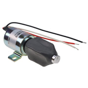 DURAFORCE Fuel Shutdown Solenoid 1756ES-12E3ULB1S5 SA-4735-12 for Hyundai R200-5E R200-5