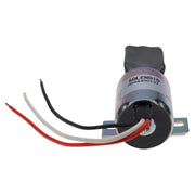 DURAFORCE Fuel Shutdown Solenoid 1756ES-12E3ULB1S5 SA-4735-12 for Hyundai R200-5E R200-5