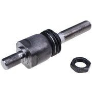 DURAFORCE Tie Rod End AT339807 for John Deere 210K 210LE 210LJ 310J 310K 310SJ 310SK 315SJ