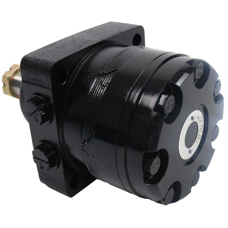 DURAFORCE Hydraulic Wheel Motor TCA17739 for John Deere 7200 737 7400 757 777 8000 8400
