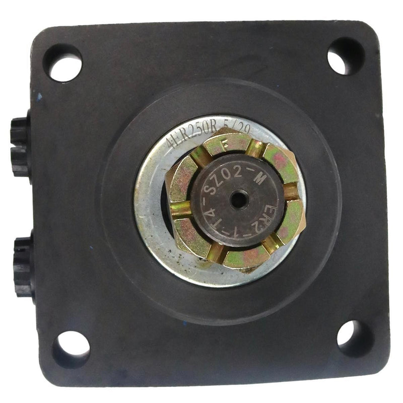 DURAFORCE Hydraulic Wheel Motor TCA17739 for John Deere 7200 737 7400 757 777 8000 8400