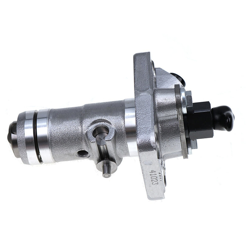 DURAFORCE 2 Pcs Fuel Injection Pump 8970345910 8970345916 for Isuzu 3LA1 3LB1 3LD1 3LD2