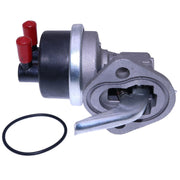 DURAFORCE Fuel Pump RE38009 RE535727 for John Deere 2155 2355 2555 2755 3100 5105 5200