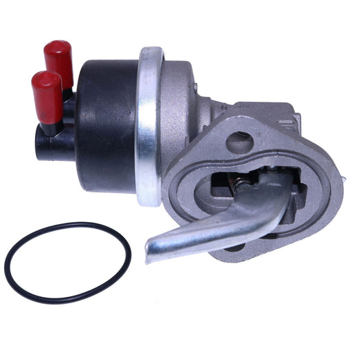 DURAFORCE Fuel Pump RE38009 RE535727 for John Deere 2155 2355 2555 2755 3100 5105 5200