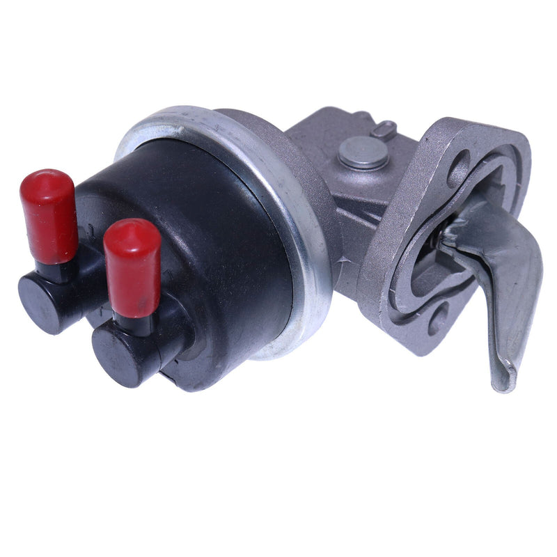 DURAFORCE Fuel Pump RE38009 RE535727 for John Deere 2155 2355 2555 2755 3100 5105 5200
