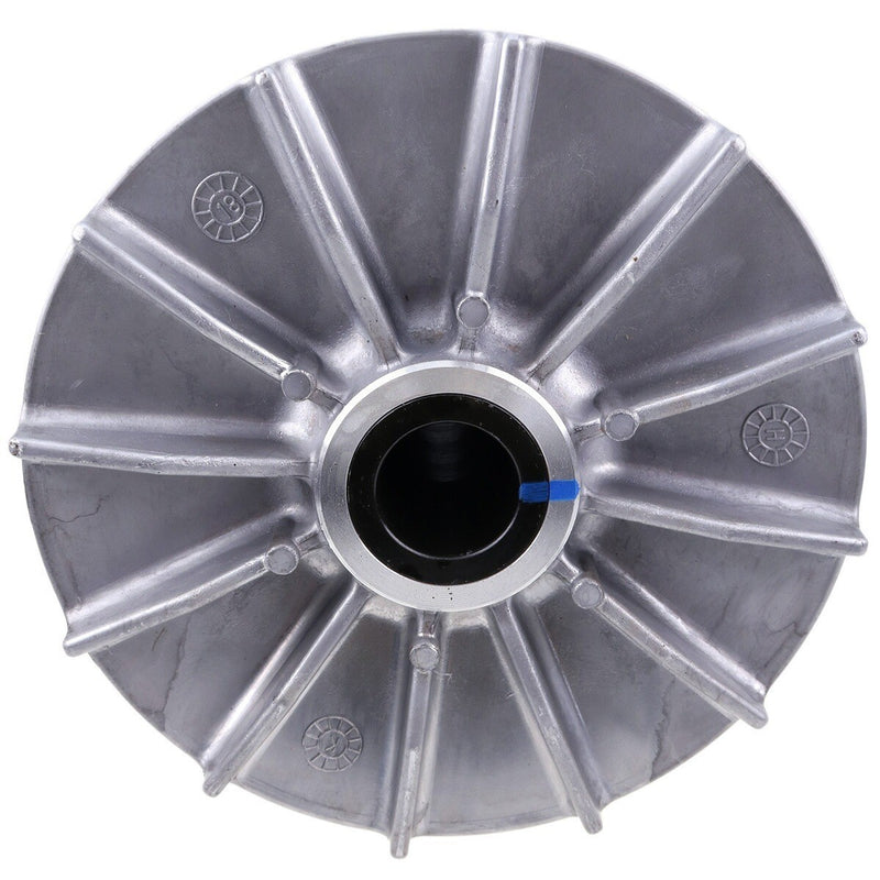 DURAFORCE Complete Primary Drive Clutch 1322965 for Polaris Ranger 500 4x4 Midsize Crew