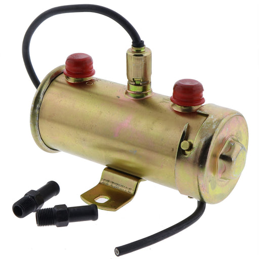 DURAFORCE 12V Electric Fuel Pump 01491828 149-1828 for Onan 40060 480504 480604 480607