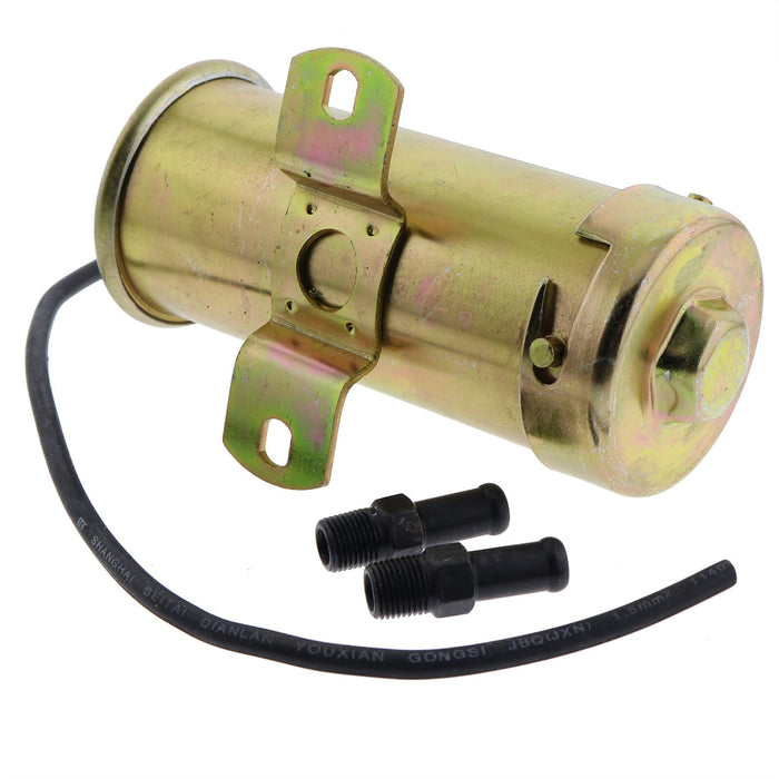 DURAFORCE 12V Electric Fuel Pump 01491828 149-1828 for Onan 40060 480504 480604 480607