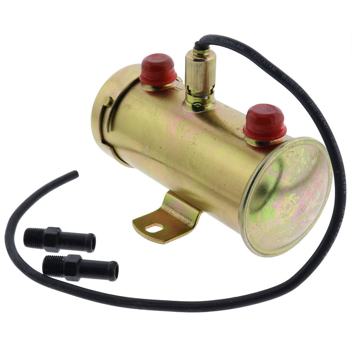 DURAFORCE 12V Electric Fuel Pump 01491828 149-1828 for Onan 40060 480504 480604 480607
