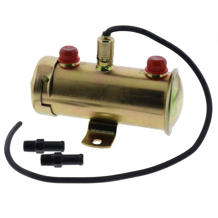 DURAFORCE 12V Electric Fuel Pump 01491828 149-1828 for Onan 40060 480504 480604 480607