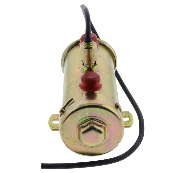 DURAFORCE 12V Electric Fuel Pump 01491828 149-1828 for Onan 40060 480504 480604 480607