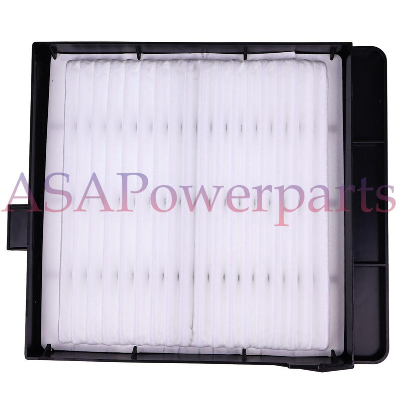 DURAFORCE Cab Filter RD118-53710 for Kubota Excavator KX121-3 KX161-3 U45-3