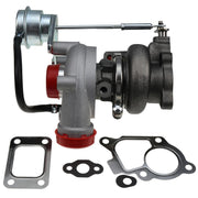 DURAFORCE TD04L4 Turbocharger 7008469 for Kubota V3307-DI-TE3-Q V3300T Bobcat S630 S650