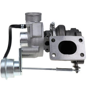 DURAFORCE TD04L4 Turbocharger 7008469 for Kubota V3307-DI-TE3-Q V3300T Bobcat S630 S650
