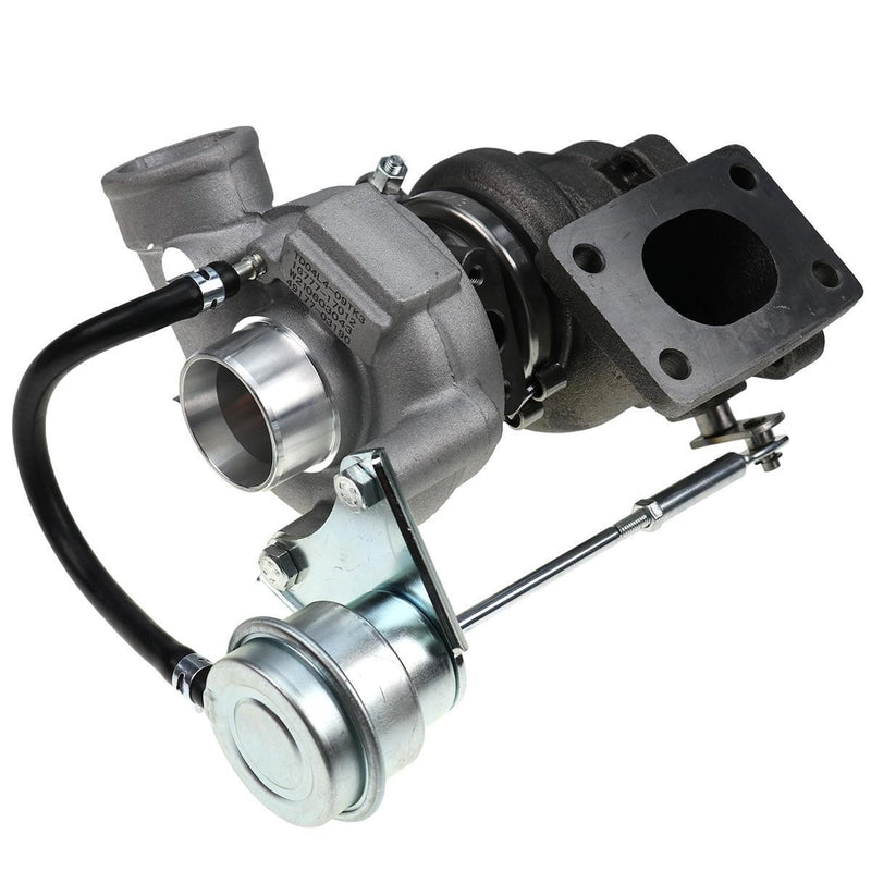 DURAFORCE TD04L4 Turbocharger 7008469 for Kubota V3307-DI-TE3-Q V3300T Bobcat S630 S650