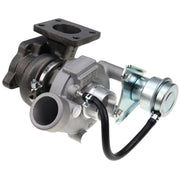 DURAFORCE TD04L4 Turbocharger 7008469 for Kubota V3307-DI-TE3-Q V3300T Bobcat S630 S650