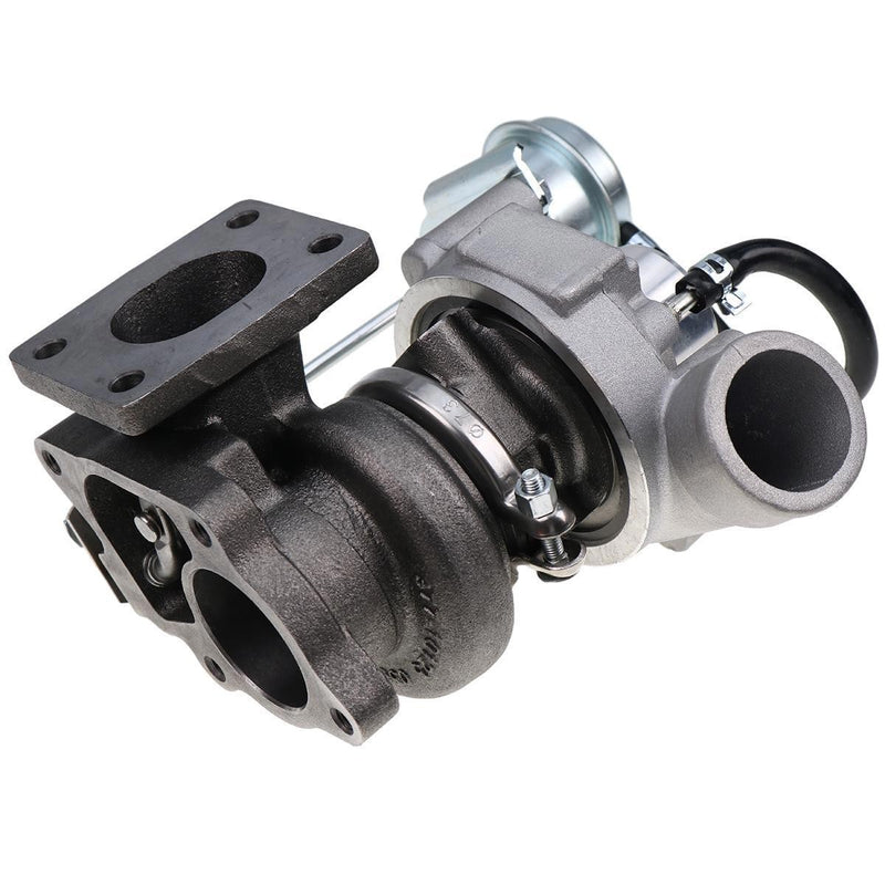 DURAFORCE TD04L4 Turbocharger 7008469 for Kubota V3307-DI-TE3-Q V3300T Bobcat S630 S650